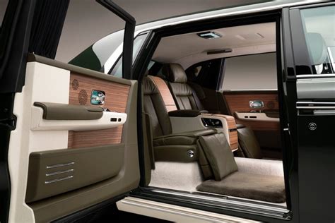 hermes car interior.